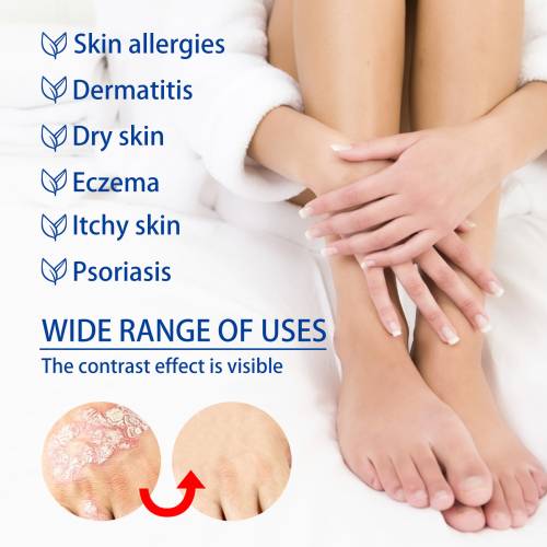 Deep Moisturising Skin Cream