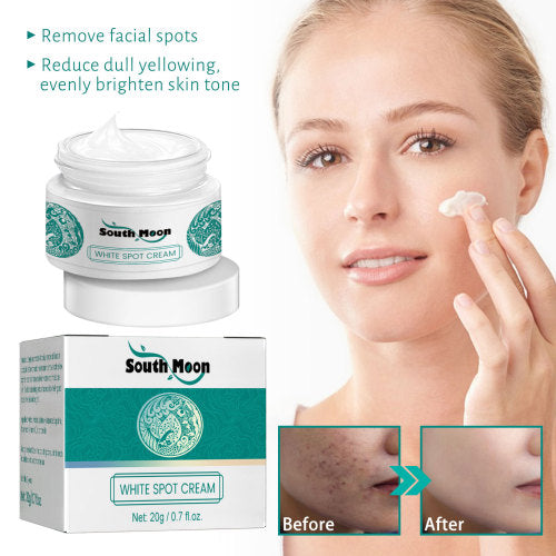 Arbutin Face Cream for Dark Spots, Moisturising