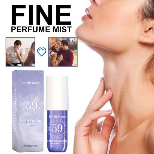 Orchid Perfume Mist