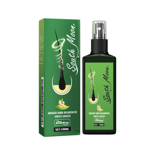 Panthenol Scalp Care Spray
