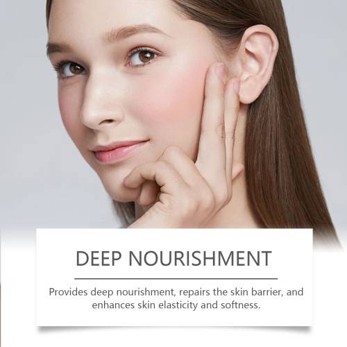 Turmeric & Tea Tree Face Cream