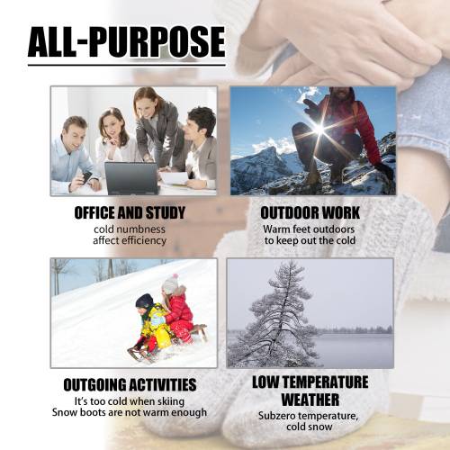 Disposable Foot Warmers