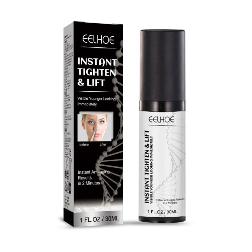 Instant Firming Face Essence with Vitamin C