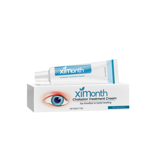 Moisturising Eye Cream with Aloe Vera & Vitamin E