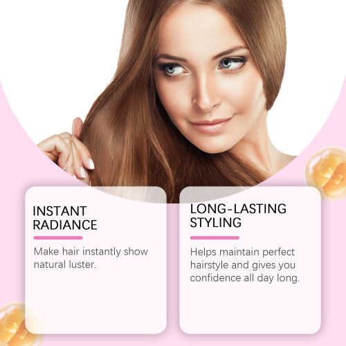 Dry Shampoo for Bangs & Roots