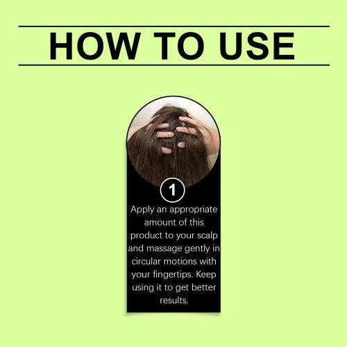 Tea Tree Leave-In Hair Oil