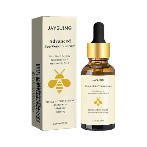 Bee Venom Face Essence with Royal Jelly