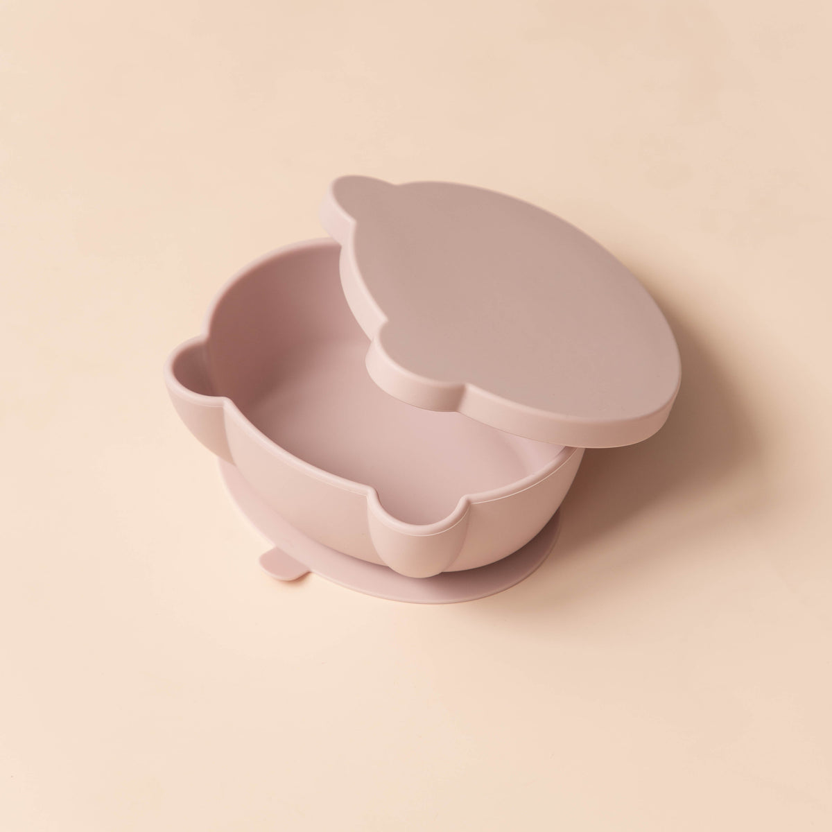 Baby Suction Bowl Set