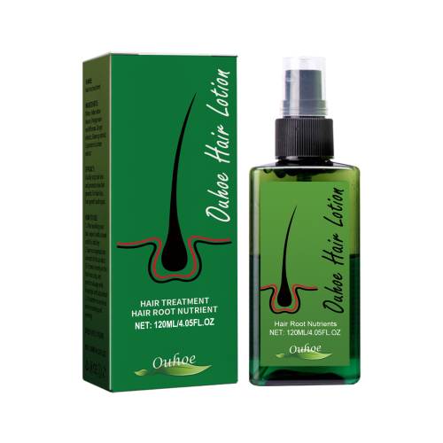 Ginseng Ginger Hair Spray