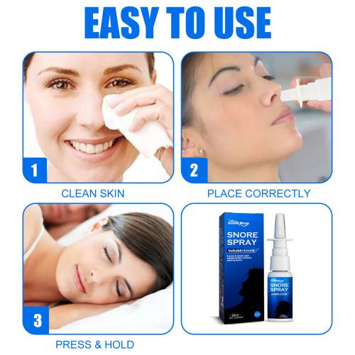 Herbal Nasal Mist