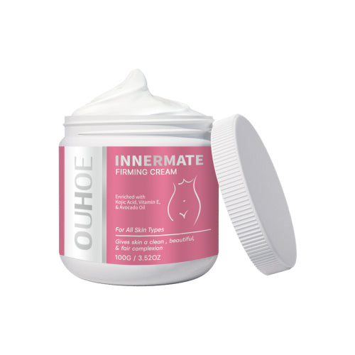 Kojic Acid Brightening Cream for Underarms & Thighs