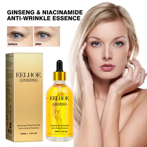 Ginseng Eye Area Essence