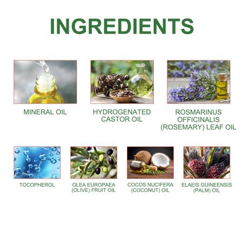 Batana Hair Oil
