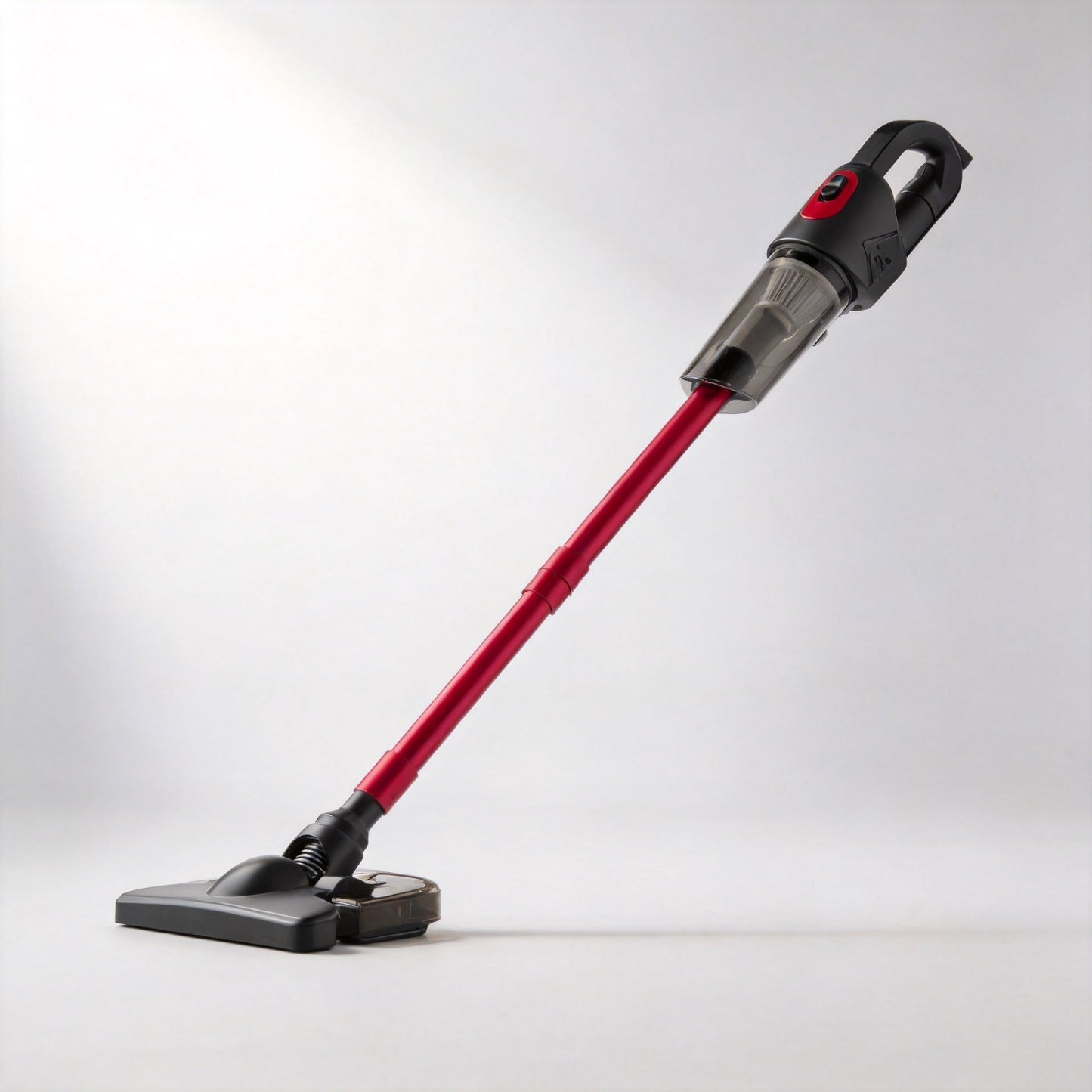 Powerful 2-in-1 High-Pressure Steam Mop & Vacuum Cleaner – Lightweight & Efficient Cleaning