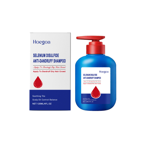 Selenium Sulfide Scalp Shampoo