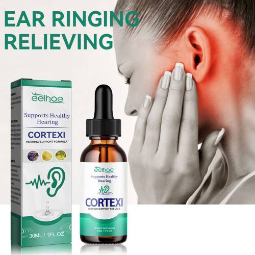Lavender Lemon Ear Drops