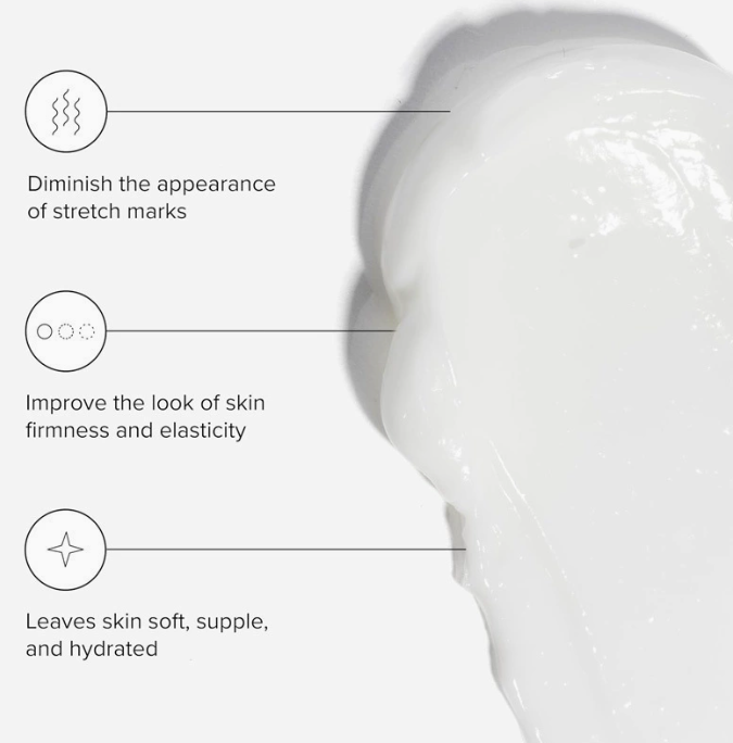 Silky Body Lotion with Long-Lasting Scent, Deep Moisturising, 170 g