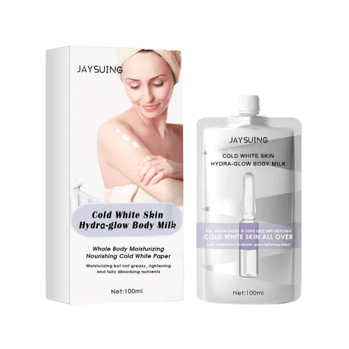 Marine Collagen Body Lotion for Rough, Bumpy Skin