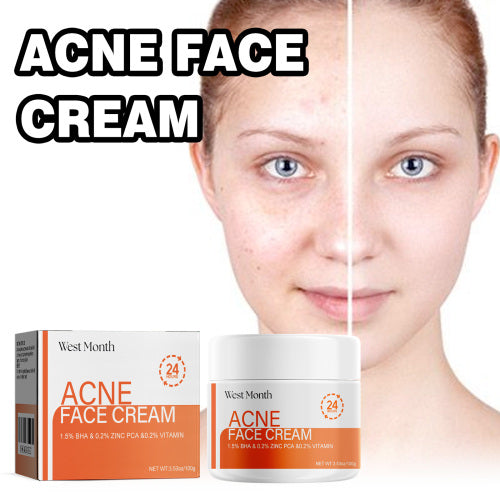 Salicylic Acid Clarifying Face Mask