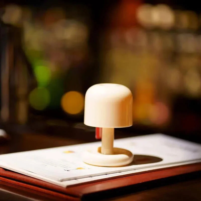 Ambient Sunset Projection Light Warm Home Mood Lighting Lamp
