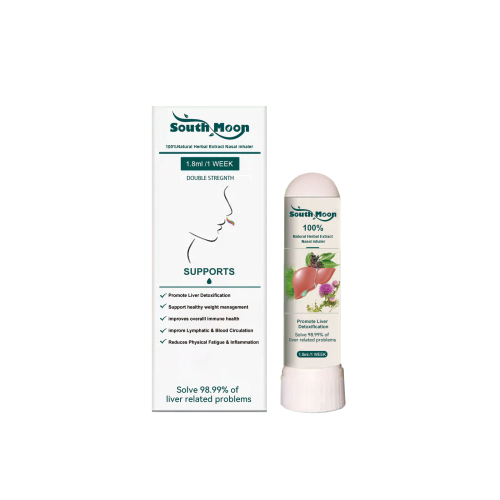 Dandelion Witch Hazel Aroma Inhaler