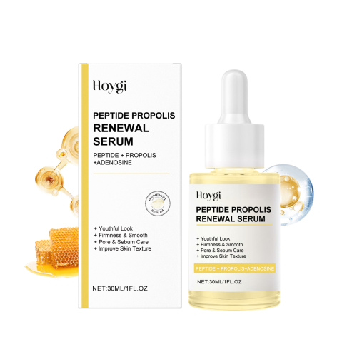 Hydrating Face Serum for Fine Lines