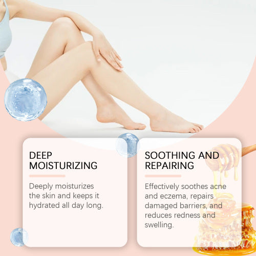 Tallow Skin Balm, Hydrating & Nourishing Moisturiser