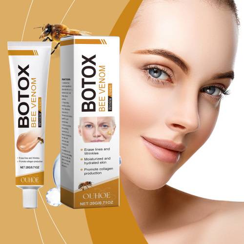 Brightening Face Cream