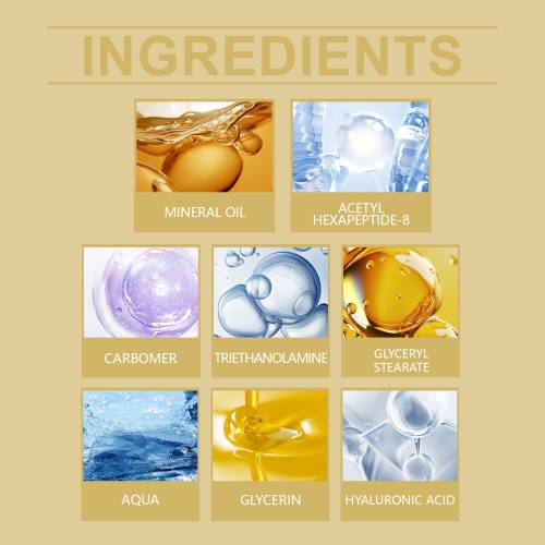 Firming Roller Face Cream