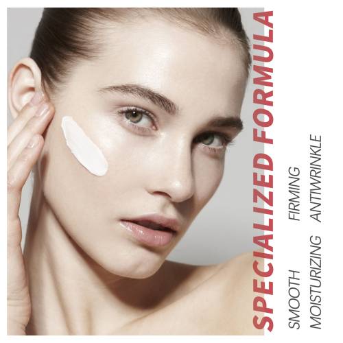 Retinol Moisturising Cream with Collagen