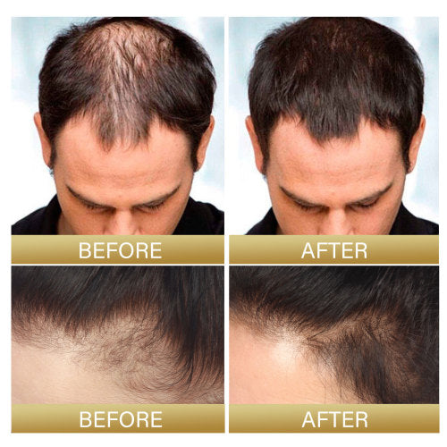 Batana Hair Spray, Moisturising