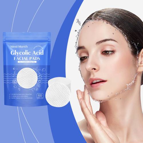 Salicylic Acid Cleansing Pads