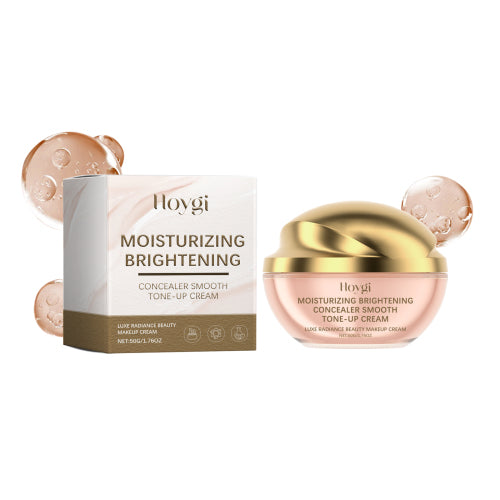 Moisturising Concealer Cream with Niacinamide