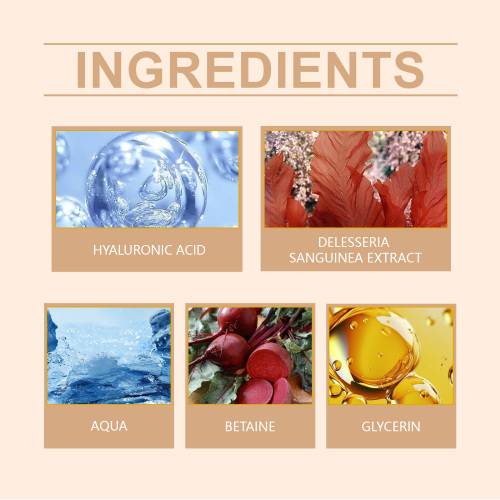 Bronzing Body Mousse with Hyaluronic Acid