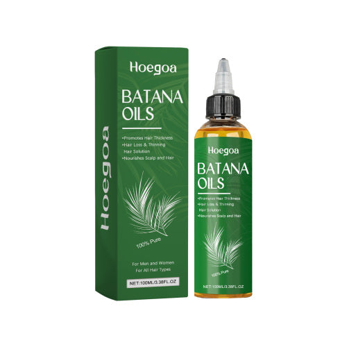 Batana Hair Oil