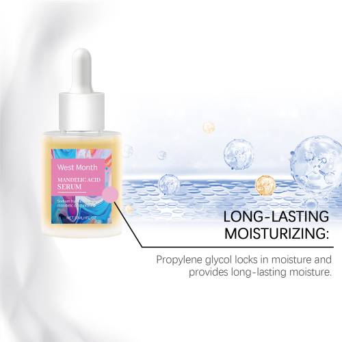 Mandelic Acid Face Essence, Gentle Daily Serum