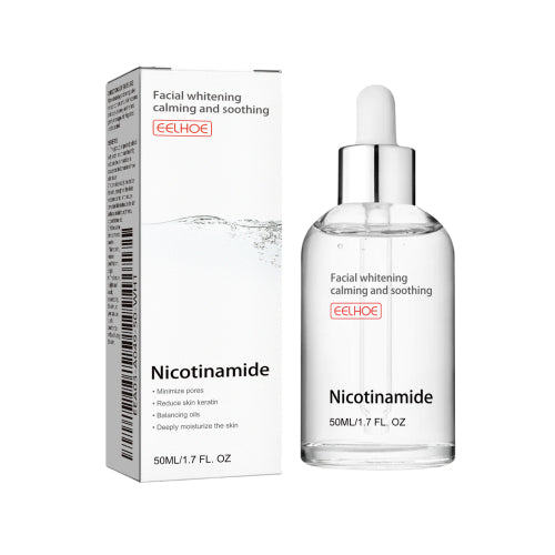 Niacinamide Face Essence for Blemish Marks & Pores
