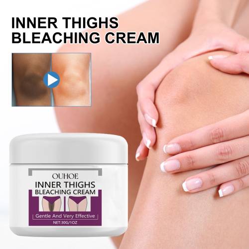 Brightening Cream for Underarms & Knees