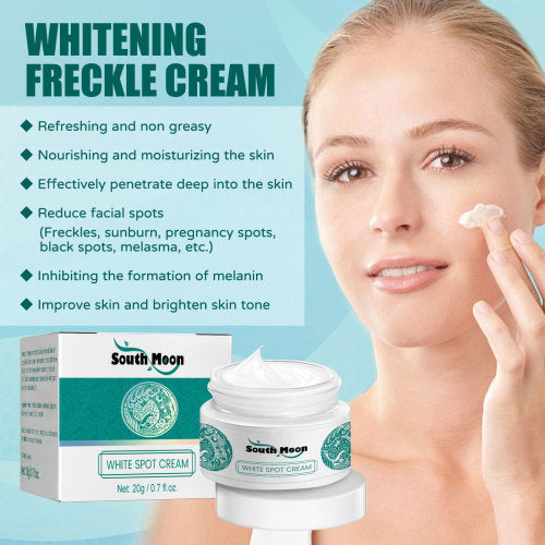 Arbutin Face Cream for Dark Spots, Moisturising