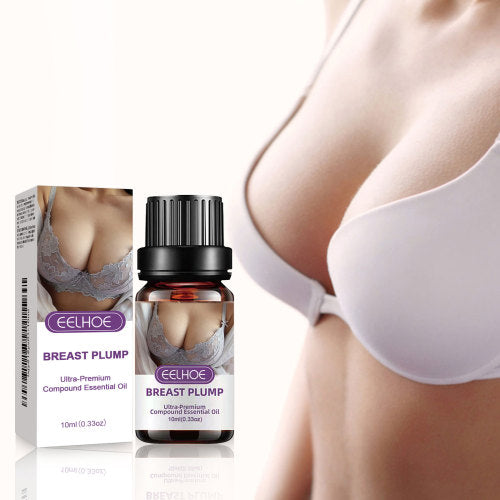 Evening Primrose Chest Massage Oil