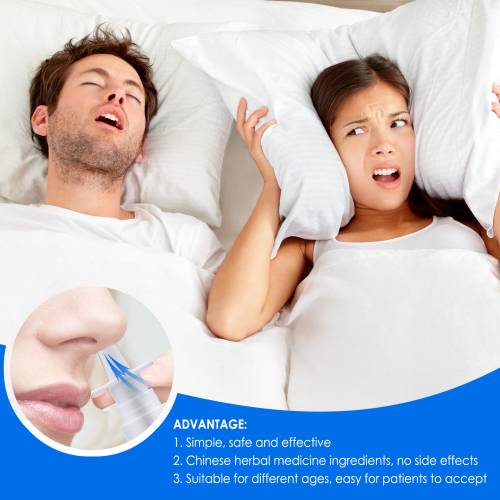 Herbal Nasal Mist