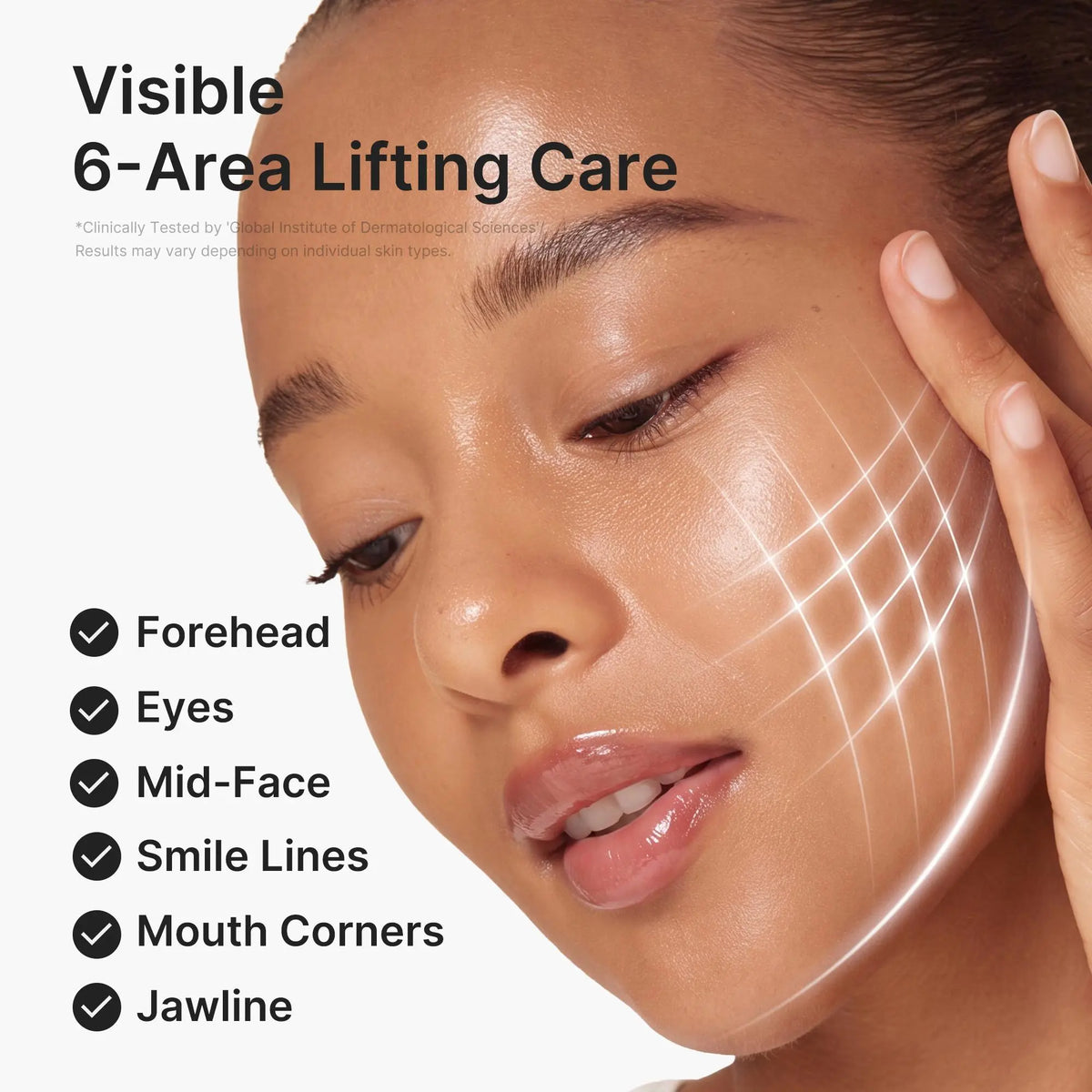 NAD+ EGF Power Duo for Firmness, Elasticity & Fine Lines