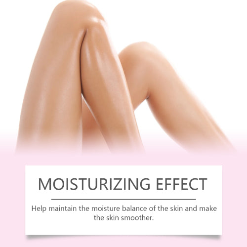 Strawberry Aftershave Oil with Jojoba