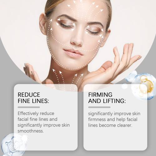 Snail Moisturiser with Vitamin E