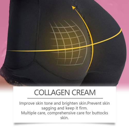 Collagen Keratin Body Cream