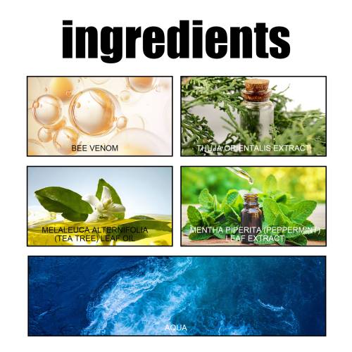 Tea Tree Thuja Skin Spray