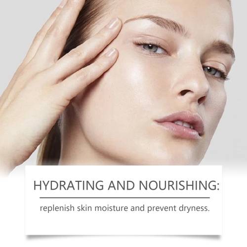 Long-Lasting Makeup Setting Spray with Hyaluronic Acid