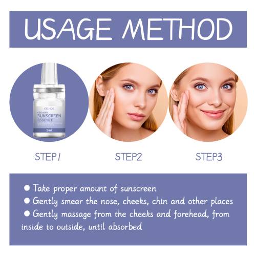 Collagen Face Essence with Centella & Hyaluronic Acid