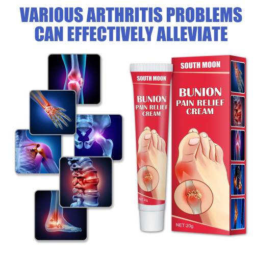 Foot & Body Massage Cream