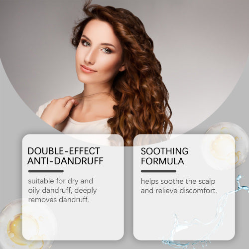 Scalp Cleansing Shampoo